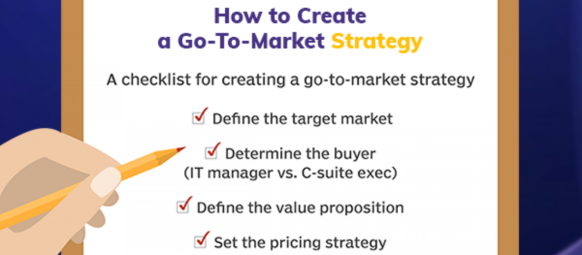 Go-to-market Strategy2