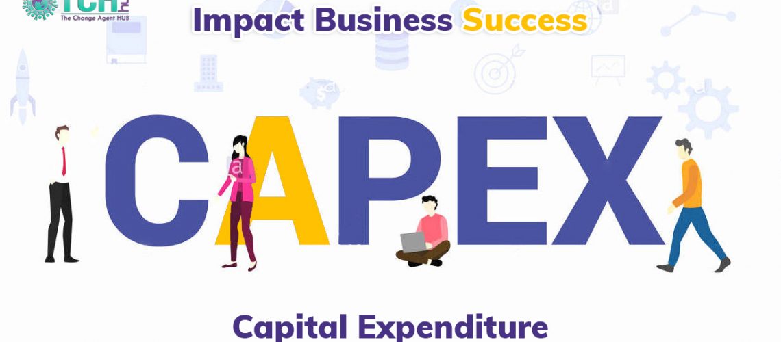 capex-capital-expenditure